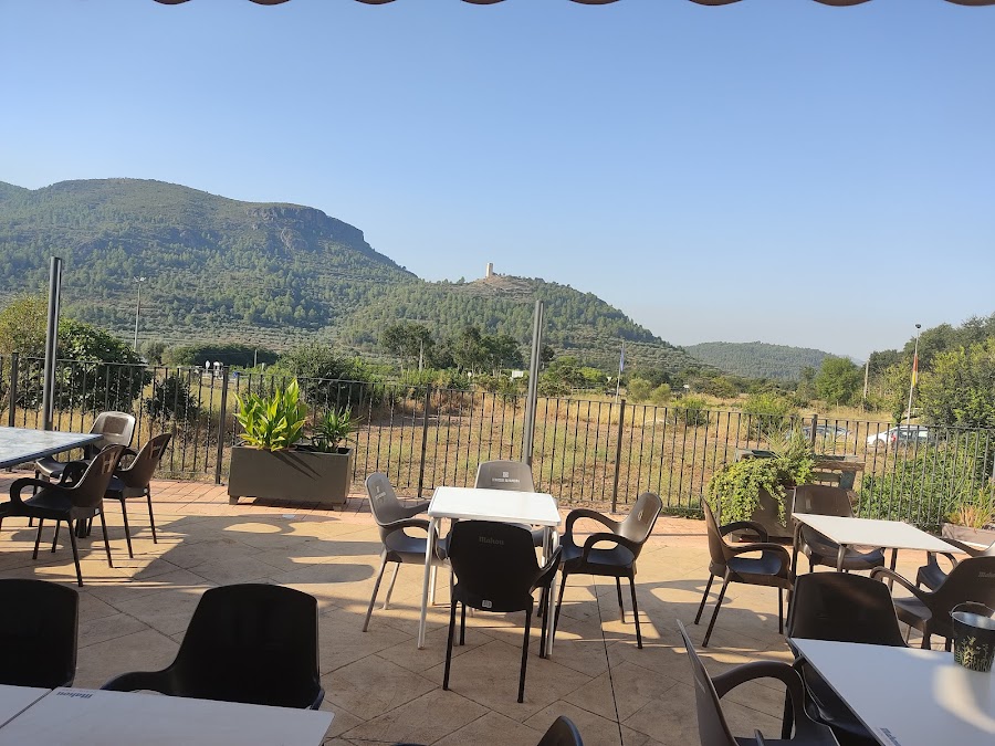RESTAURANTE ASADOR DONACE
