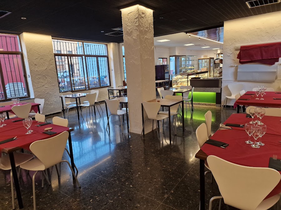 Restaurantes en Casinos provincia de Valencia/València