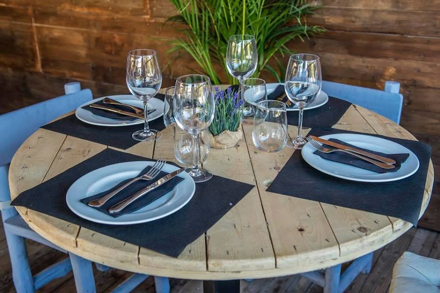 Restaurante Asador La Viña