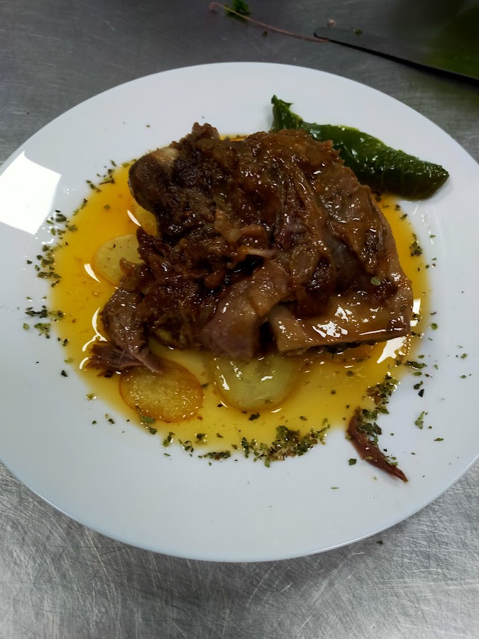 Restaurante Asador Mercurio