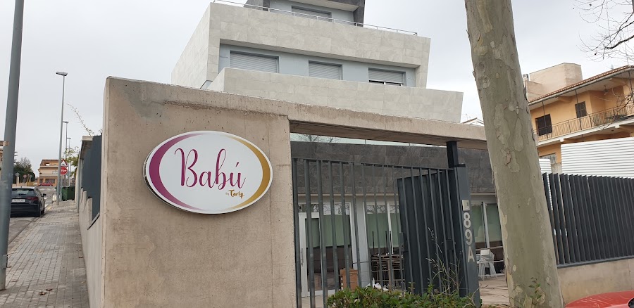 Restaurante Babú Godella (Halal)