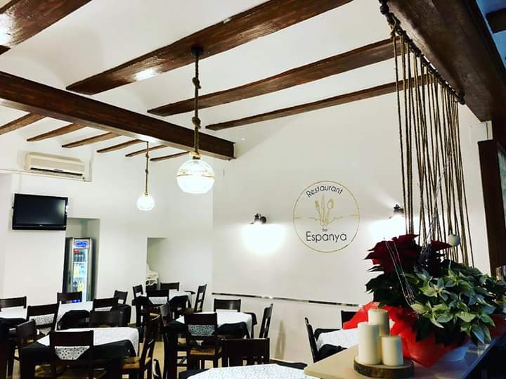 Restaurante Bar España