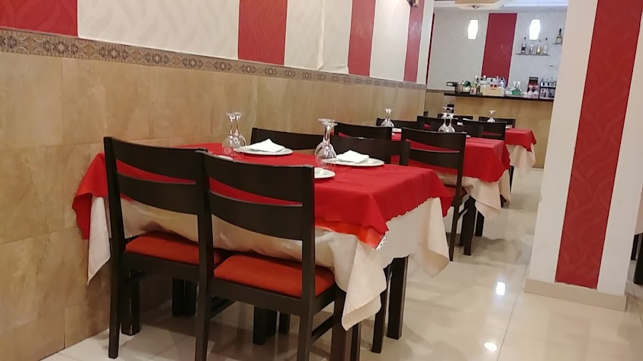 Restaurante BeiJing
