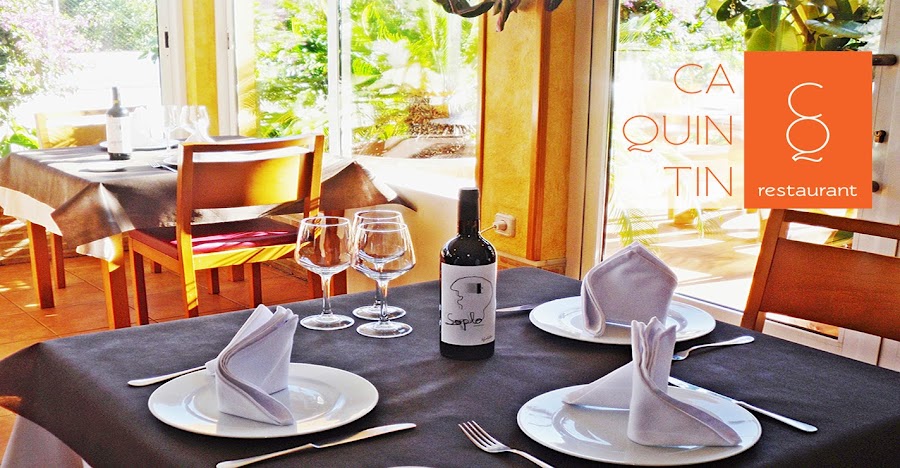Restaurante Ca Quintín