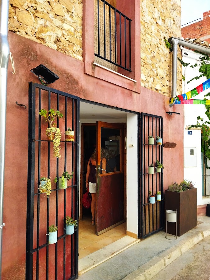 Restaurantes en Higueruelas provincia de Valencia/València