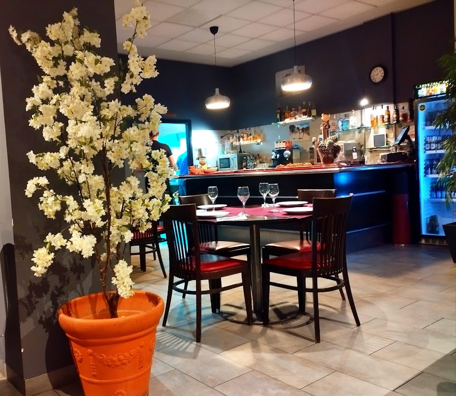 Restaurante Casa el Pito 2