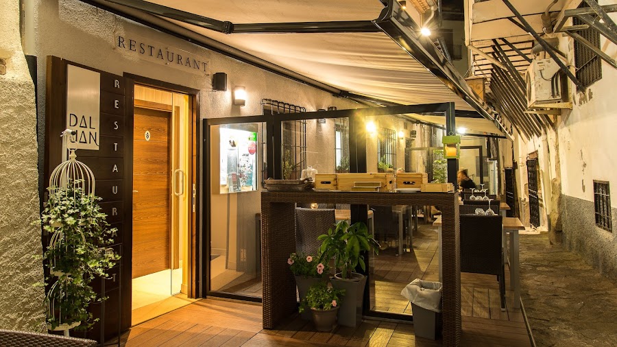 Restaurantes en Morella provincia de Castellón/Castelló