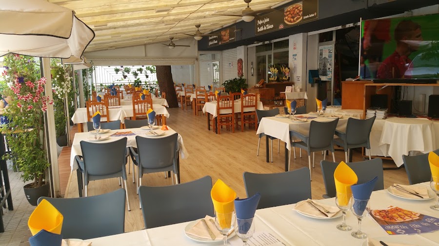 Restaurante del Bierzo y Galicia
