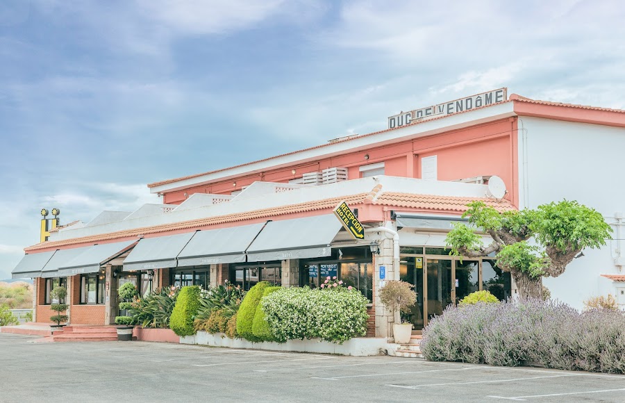 Restaurante Duc De Vendôme | Vinaròs