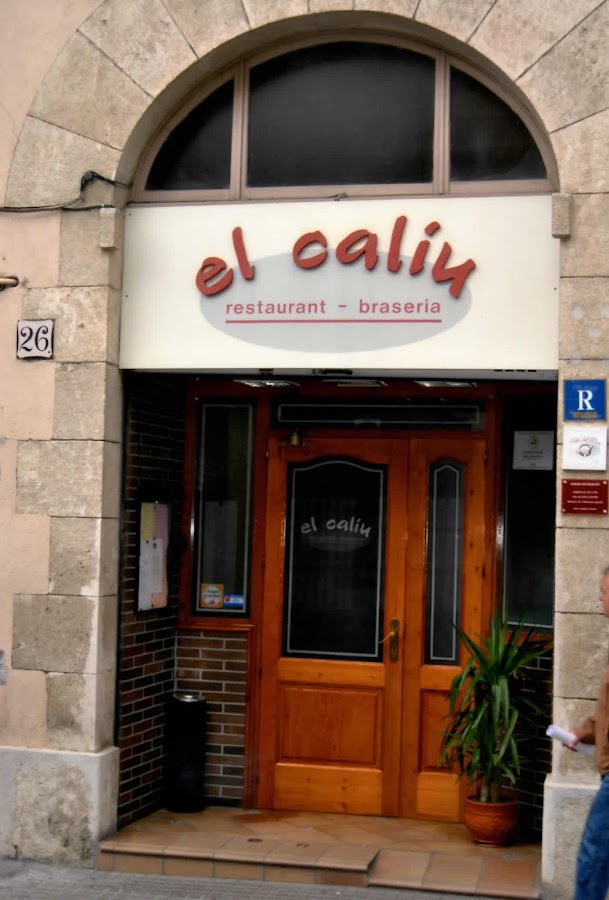 Restaurantes en Vilafranca/Villafranca del Cid provincia de Castellón/Castelló