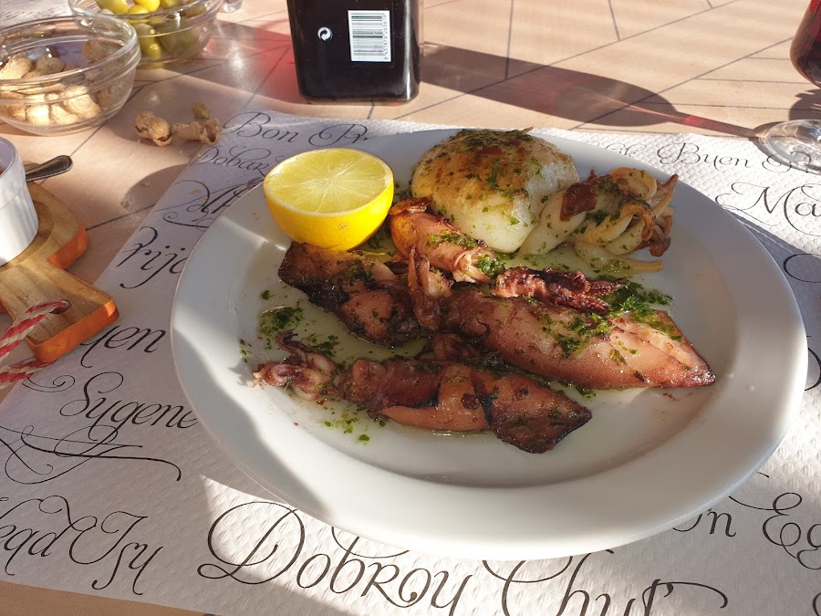Restaurante El Canyaret