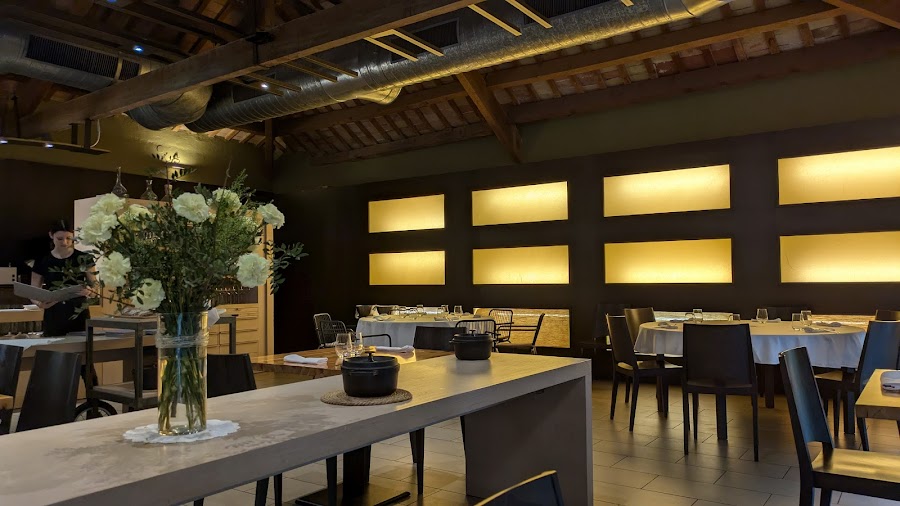 Restaurante El Cigró d
