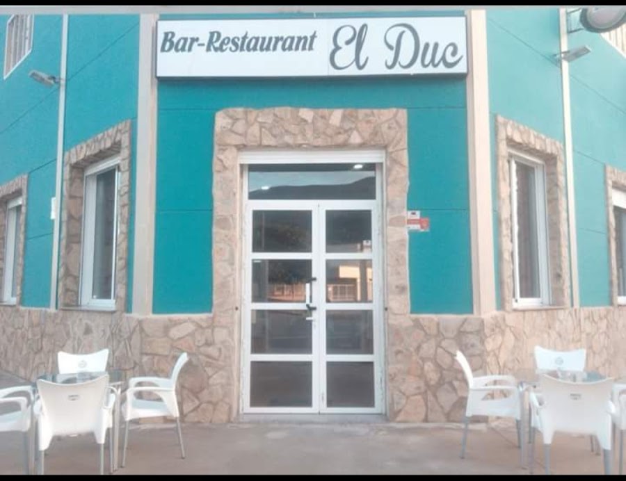 Restaurante el duc