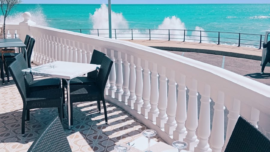 Restaurante El Mirador de la Concha