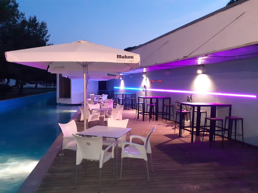 Restaurante El Quinto Pino
