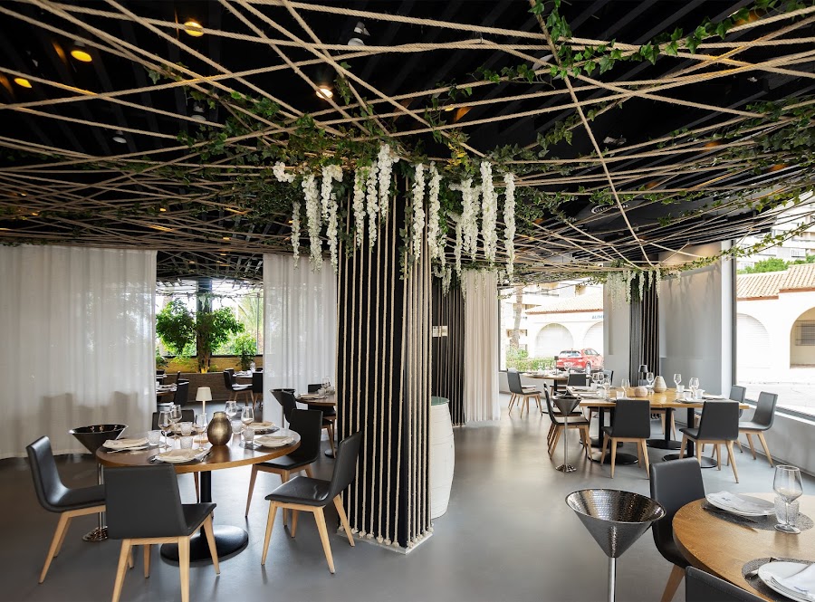 Restaurante El Rincón del Faro