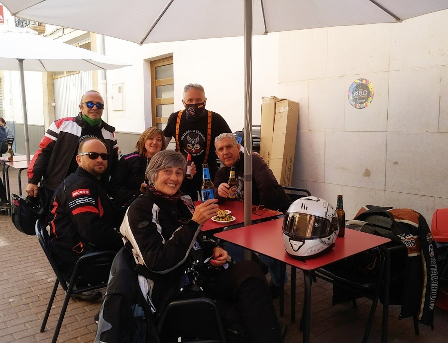 Restaurante El Talismán