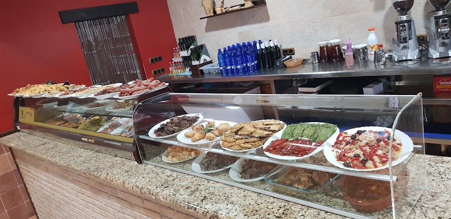 Restaurante El Torreó