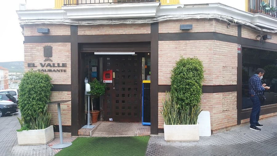 Restaurantes en Llucena/Lucena del Cid provincia de Castellón/Castelló
