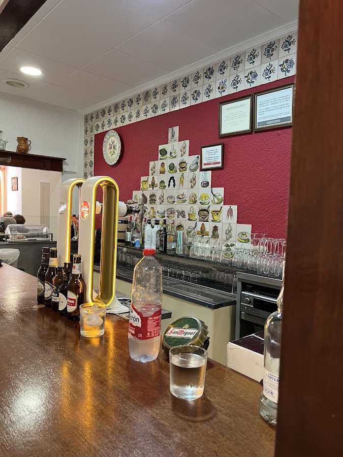 Restaurante Els Martinets