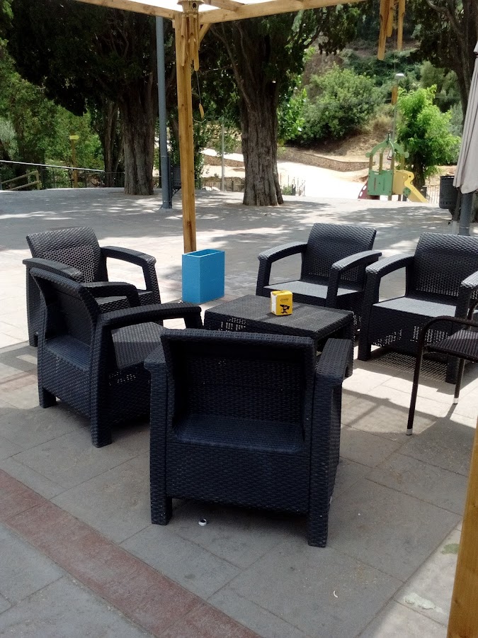 Restaurante Ermita Santa Cristina