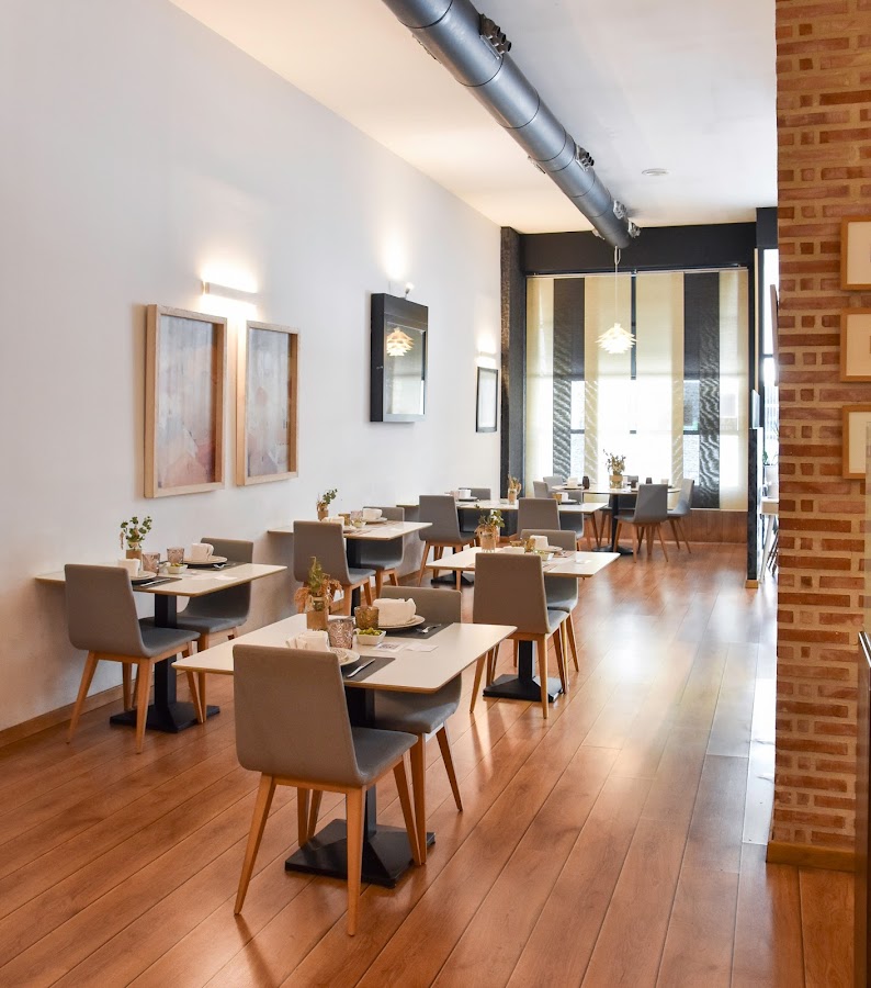 Restaurante Flor de Valencia | Arrocería