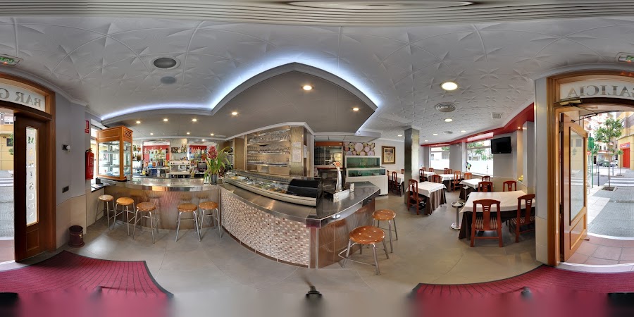 Restaurante Galicia