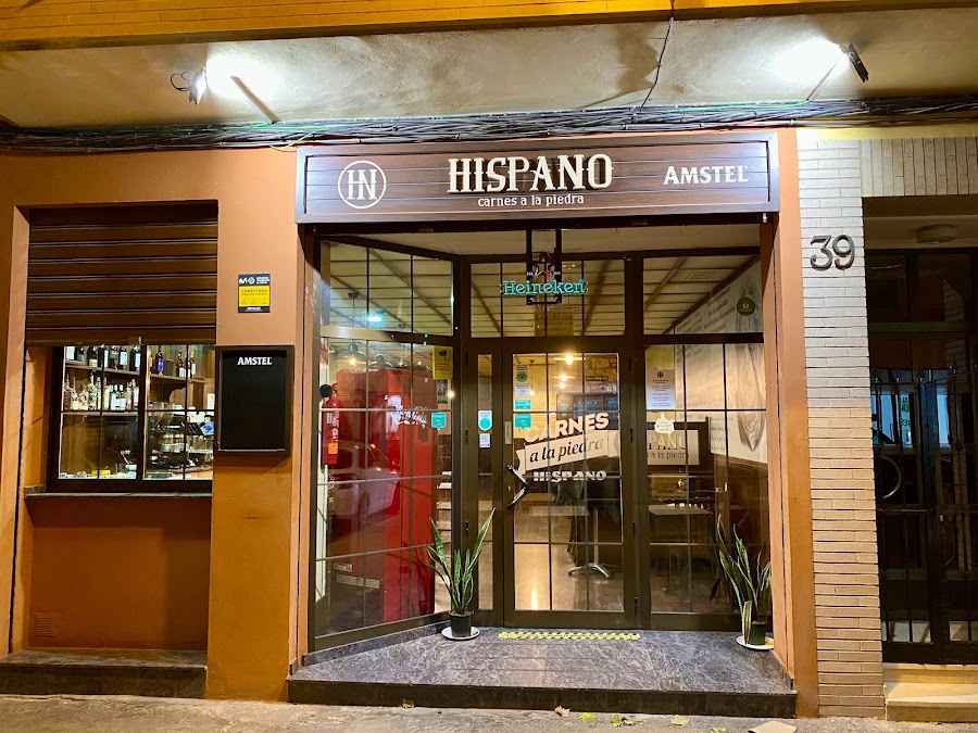 Restaurantes en Requena provincia de Valencia/València