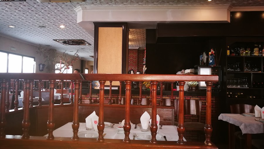 Restaurante Hong Kong Betera