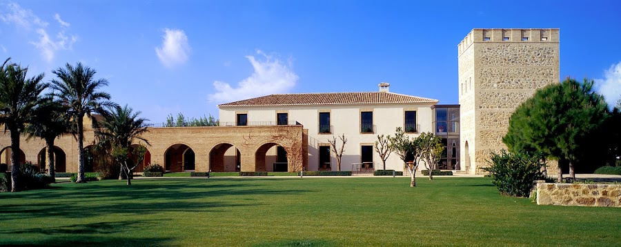 Restaurantes en el Puig de Santa Maria provincia de Valencia/València