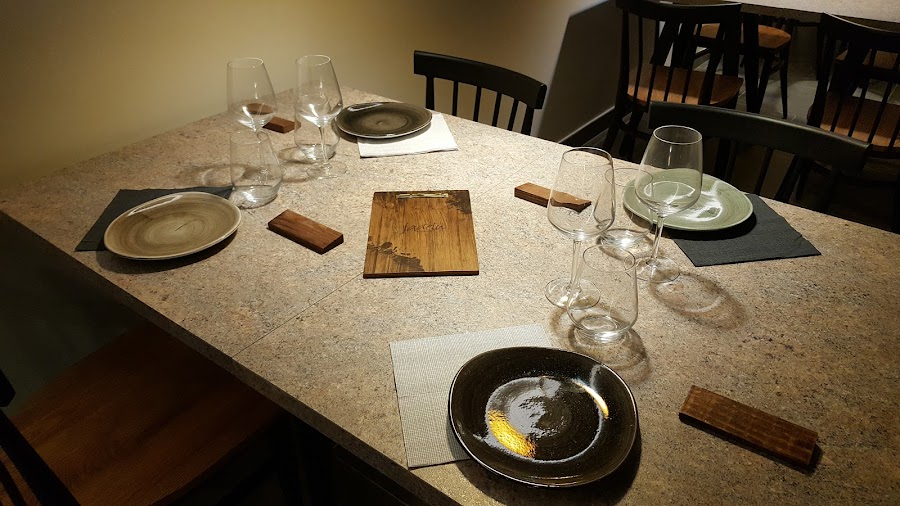 Restaurante Jadelu