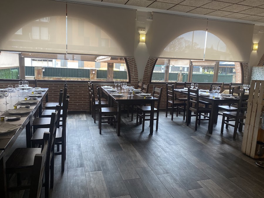 Restaurante Jara