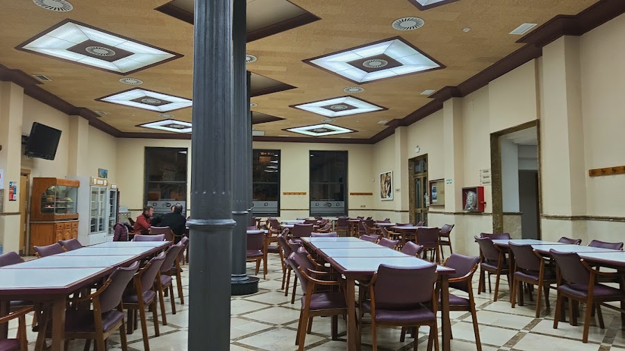 Restaurante Jasmi