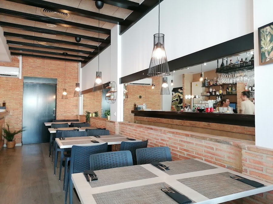 Restaurantes en San Antonio de Benagéber provincia de Valencia/València