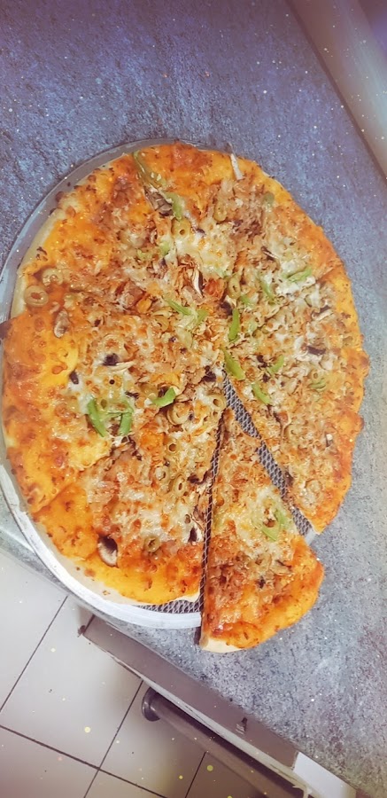 Restaurante Kebab herrero n2