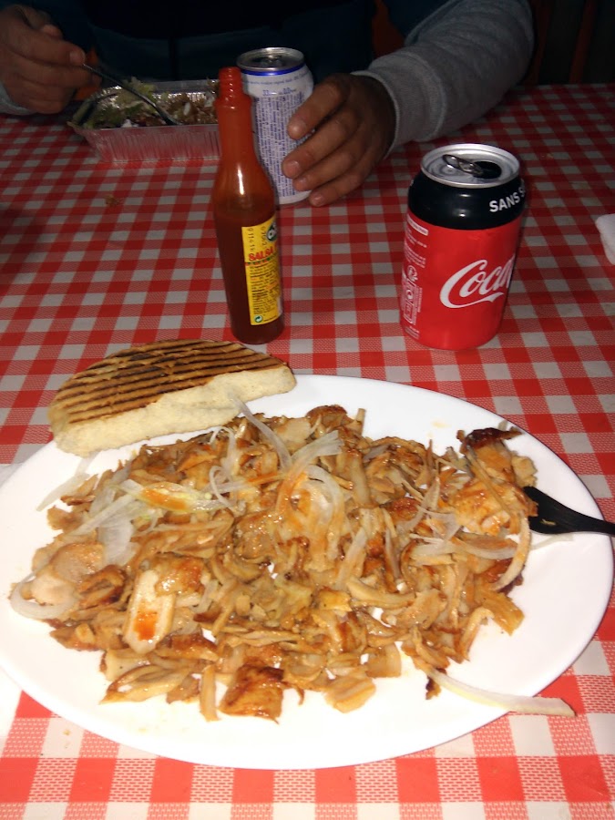 Restaurante KEBAB L