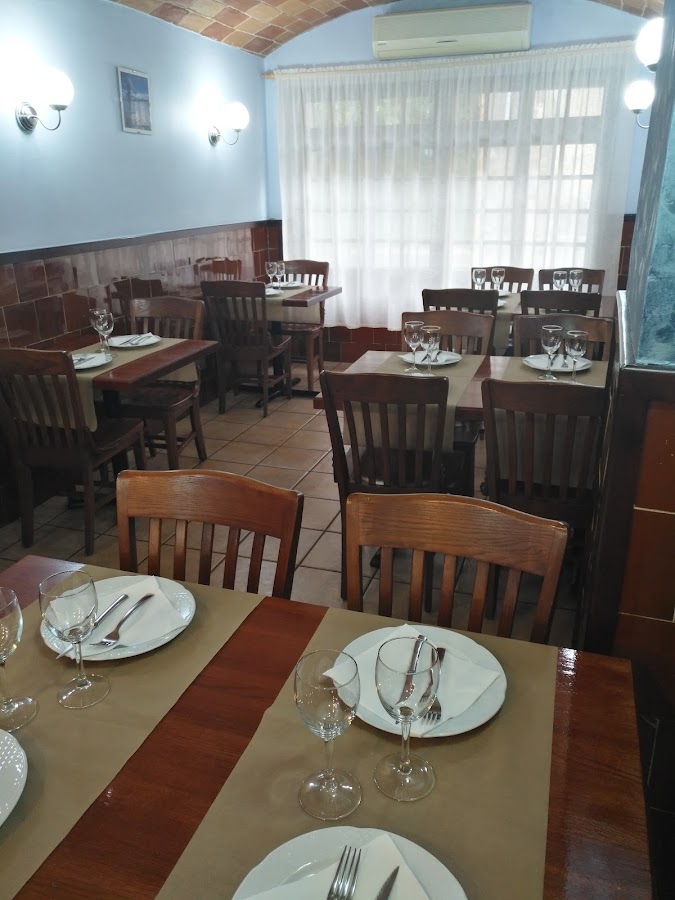 Restaurante La Barraca del Delta