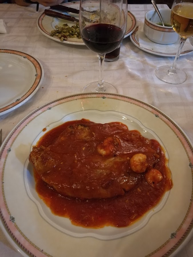 Restaurante la Barretina