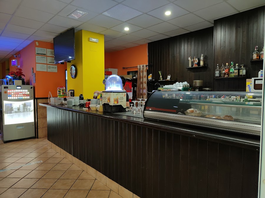 Restaurante la Calderona