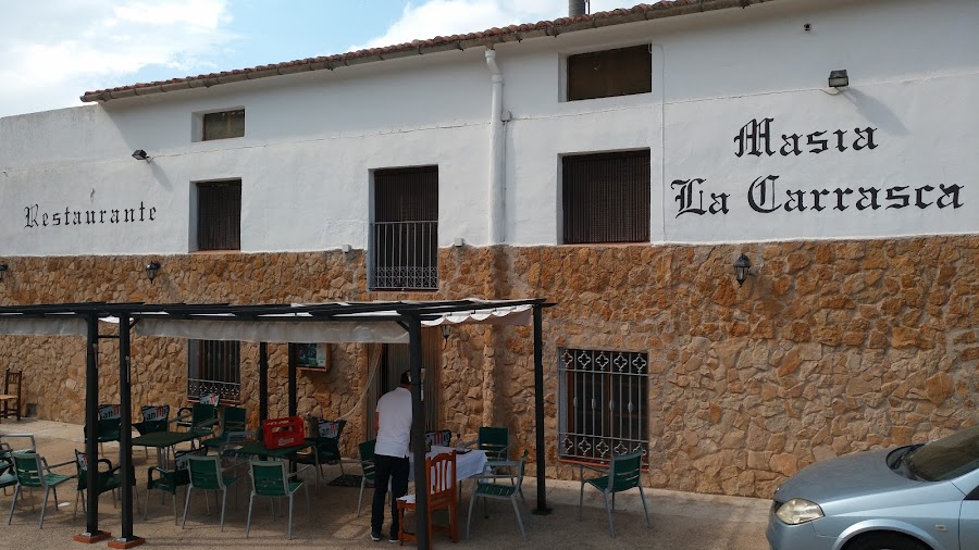 Restaurante La Carrasca