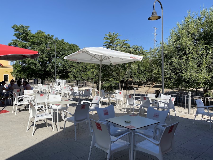 Restaurante La Estación