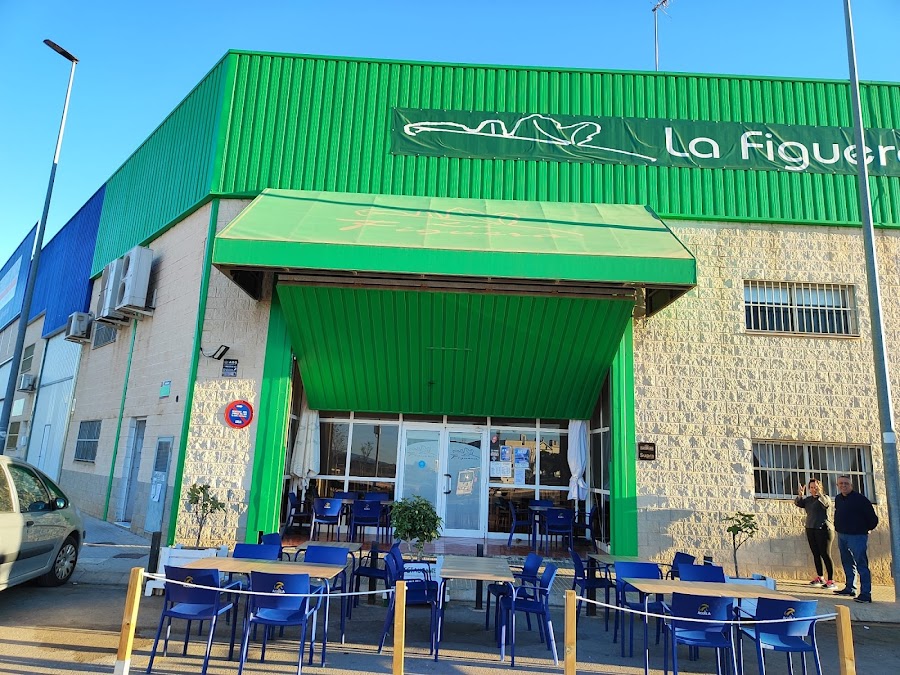 Restaurante La Figuera