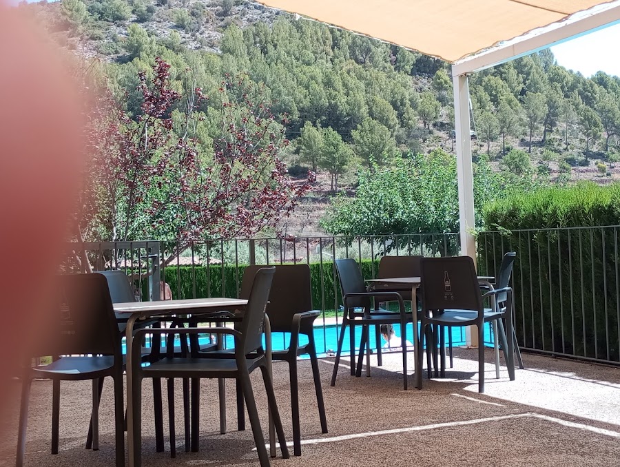 Restaurantes en la Pobla Tornesa provincia de Castellón/Castelló