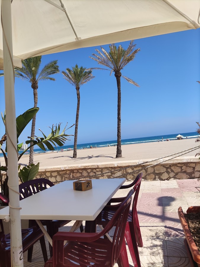 Restaurante La Goleta