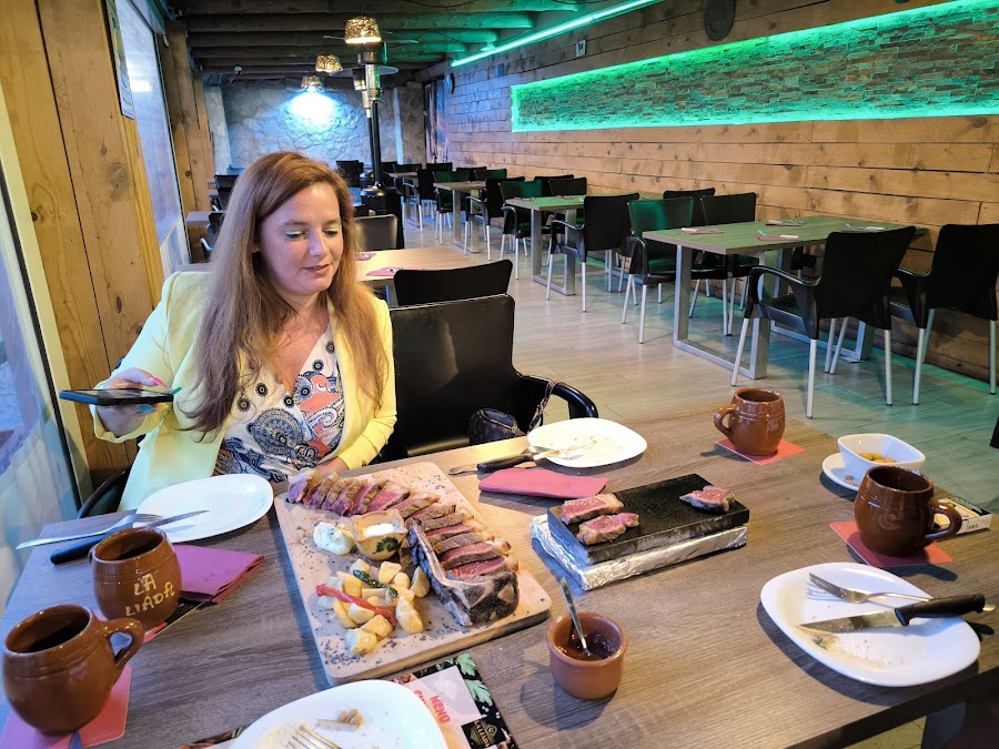 Restaurante La Liada Benicarló