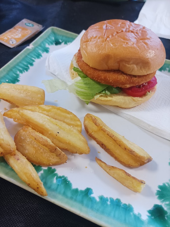 Restaurante la Piscina