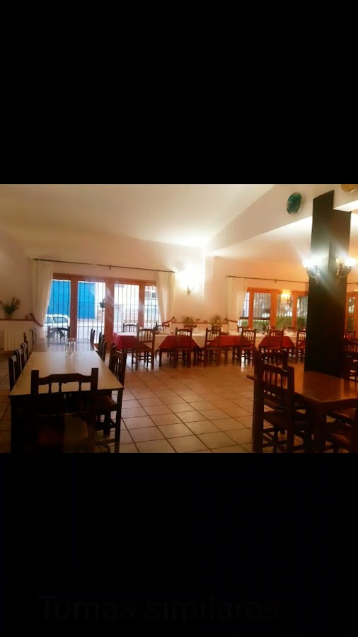 Restaurante La Senia