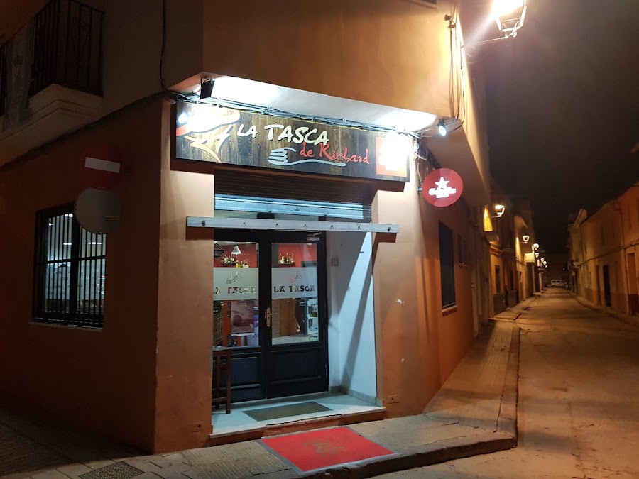Restaurante La Tasca de Richard