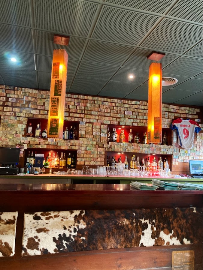 Restaurante La Trebbia