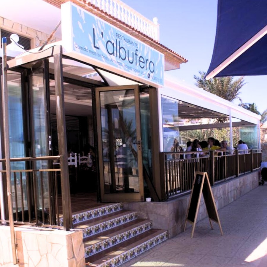 Restaurante L